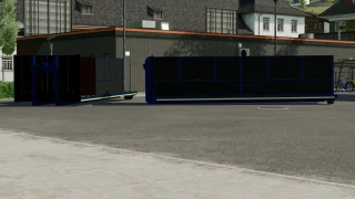 HKL Container für das Schilderpack v 2.0 thumbnail 2