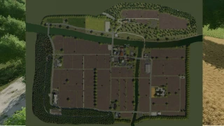 Oberkirchheim Map v 1.3.1.0