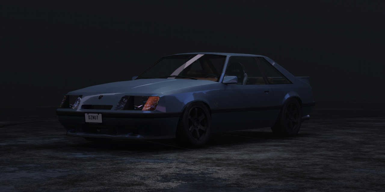 1984 Soliad Spica