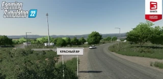 Krasny Yar PRO map v 1.1 thumbnail 2