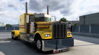 CTTM Kenworth W900A v1.1 thumbnail 3