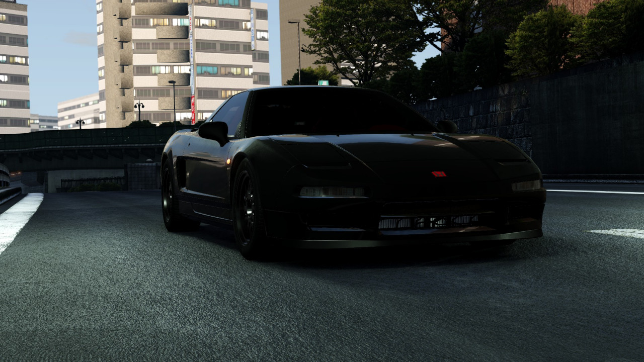 Honda NSX