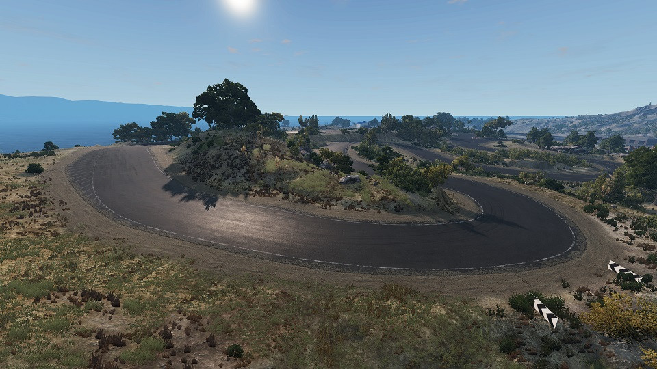 Small Drift Island (featuring Meihan)