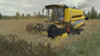 New Holland TC Pack v 1.0 thumbnail 7