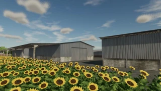 ESC Large Sheds v 1.2 thumbnail 3