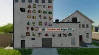 Wall logos v 1.0 thumbnail 2