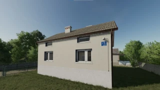Polish house Edited v 1.0 thumbnail 2