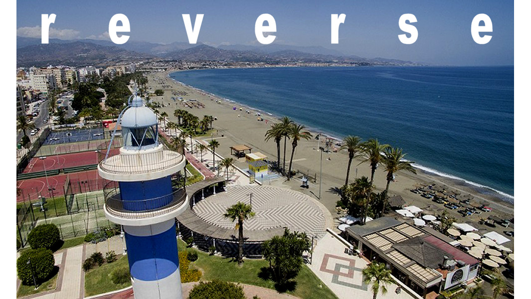 Andalusia Coast Reverse
