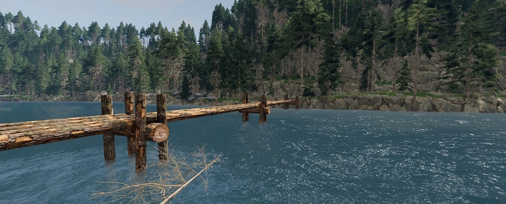 The Next Great Wheeling Map