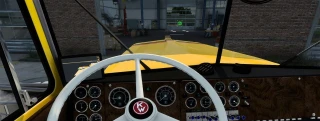 CTTM Kenworth W900A v1.1 thumbnail 5