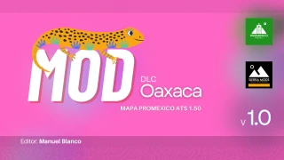 DLC OAXACA PROMEXICO ..... INCLUYE CENTRALES 1.2 thumbnail 2