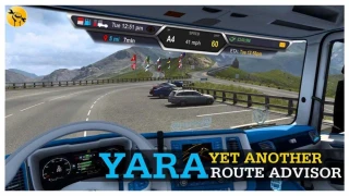 YARA – Yet Another Route Advisor v1.2.3 thumbnail 7