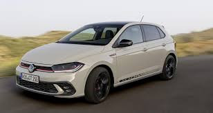 Volkswagen Polo 2014