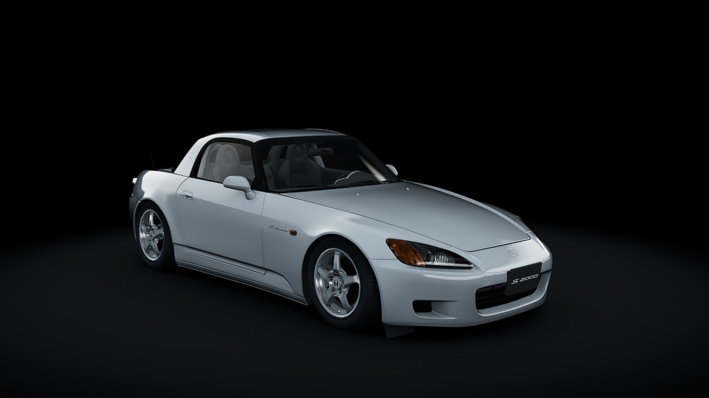 Honda S2000 2003 USDM