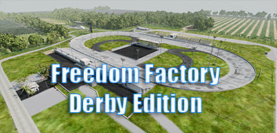 Freedom Factory Derby Edition