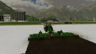 Horsch Joker 12RT Rust Edition v 1.0 thumbnail 2