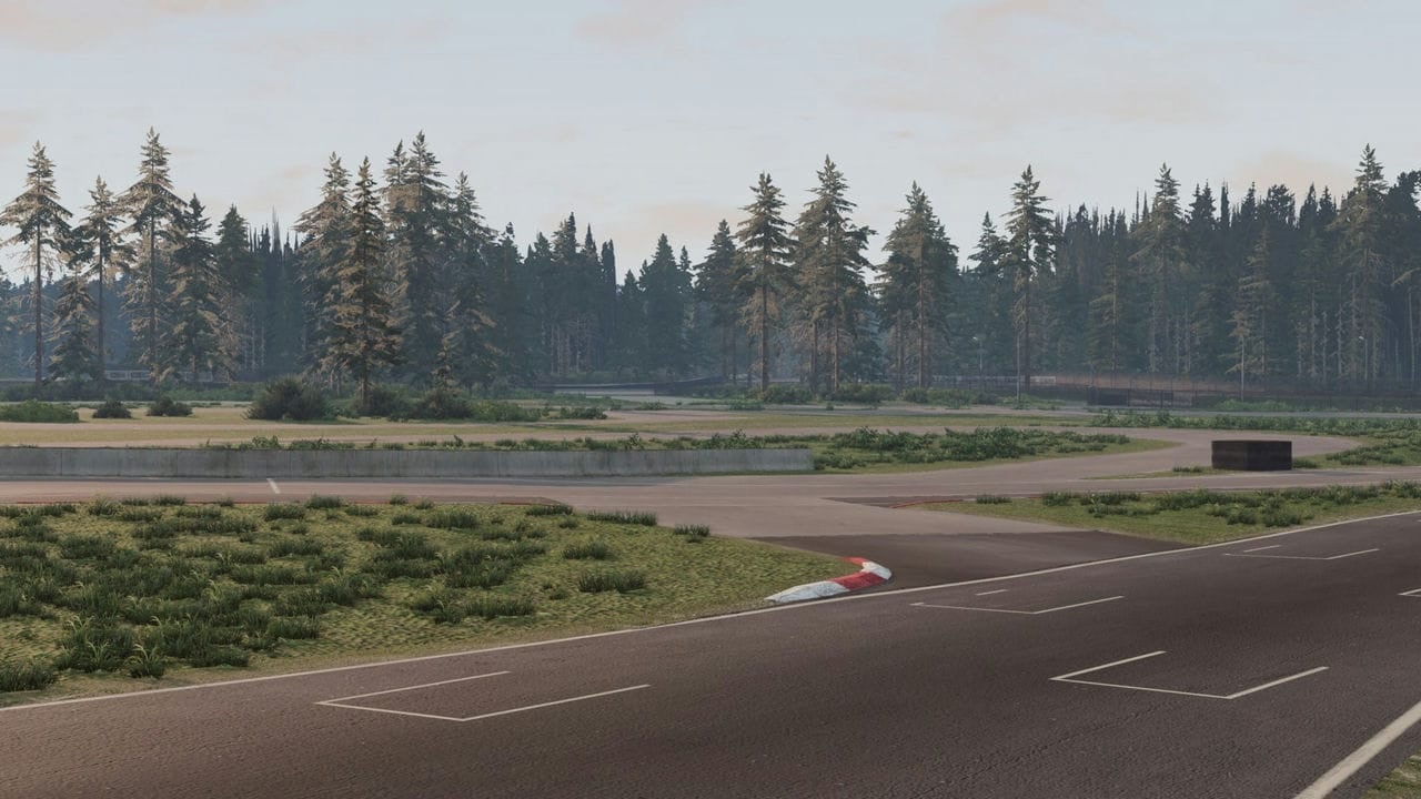 Bikernieki Complex