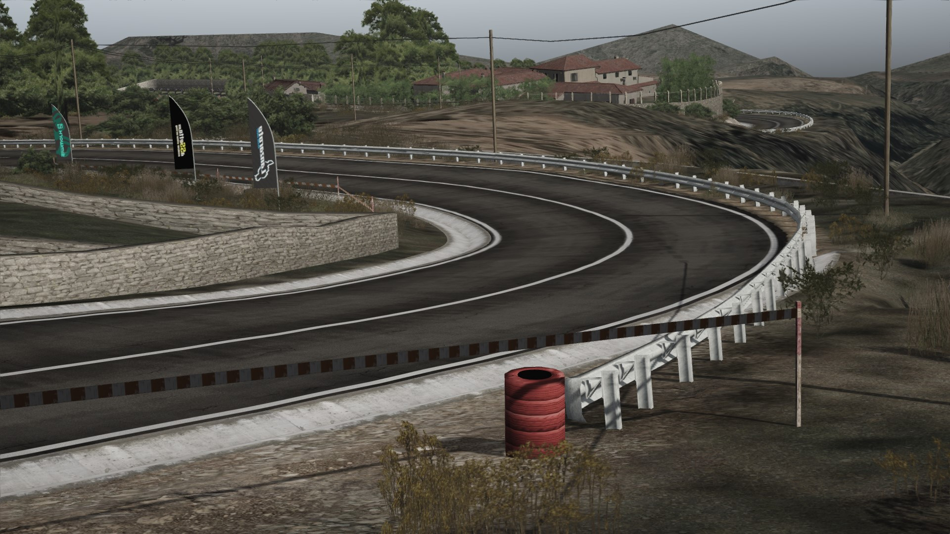 hillclimb Arona v 1.0 image 4