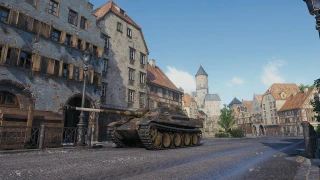 Jagdpanther - No.322