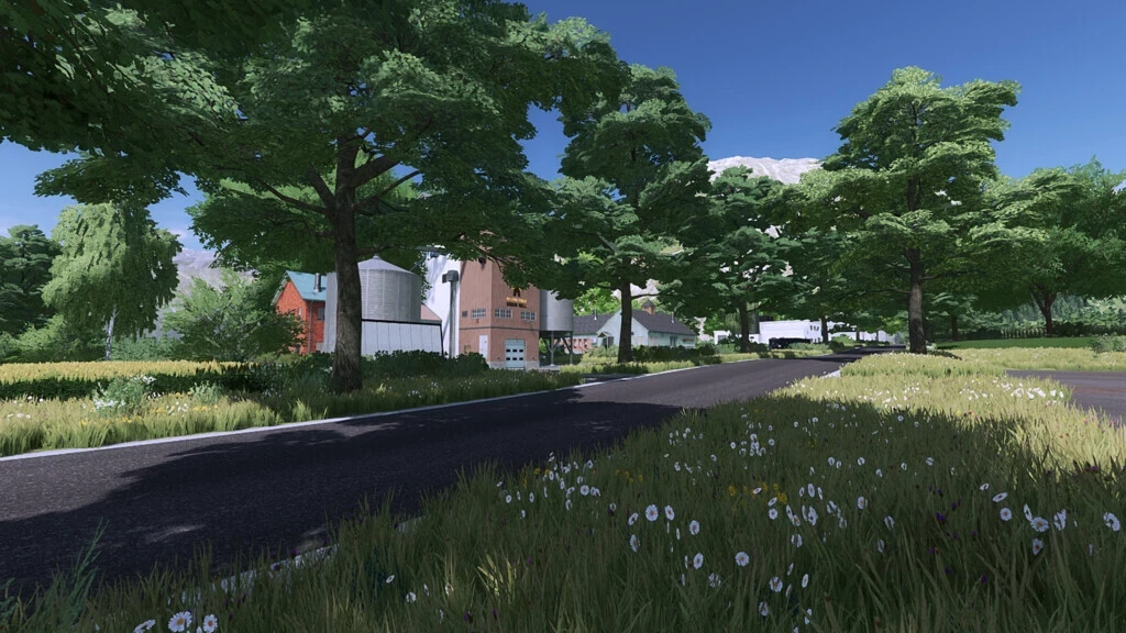 Wiebendorf Map v 2.0