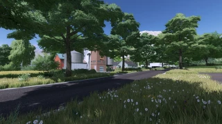 Wiebendorf Map v 2.0 thumbnail 2