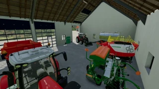 Modern Machinehall Package v 1.3.1 thumbnail 3
