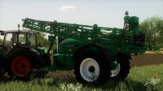 GOLDACRES R732i + Extension Edit v 1.0 thumbnail 3