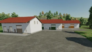 Modern Machinehall Package v 1.3.1 thumbnail 4