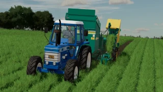 Armer Salmon Cheetah (Premium Crops) v 1.0 thumbnail 6