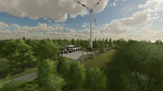 Norddeutsche Insel v 1.0.4.3