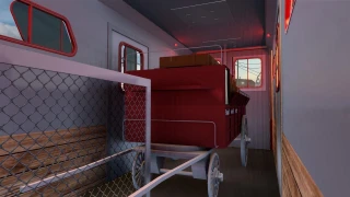 Eby Horse Trailer v1.1.1 thumbnail 3