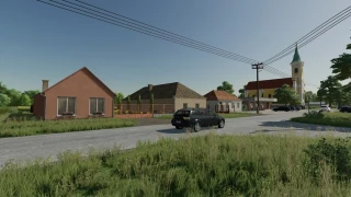 Újrét Map v 1.1 thumbnail 3