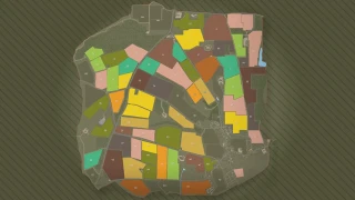 Chadlington Map v 1.0.1 thumbnail 6