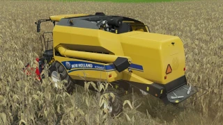 New Holland TC Pack v 1.0 thumbnail 3