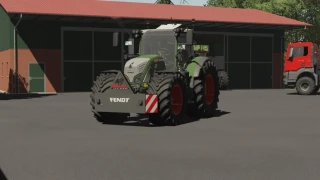 Fendt Gewicht v 1.0 thumbnail 2