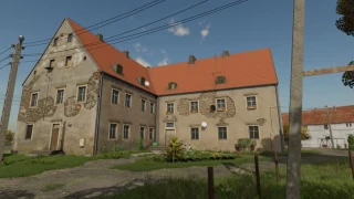 Manor House In Krajow v 1.0 thumbnail 5