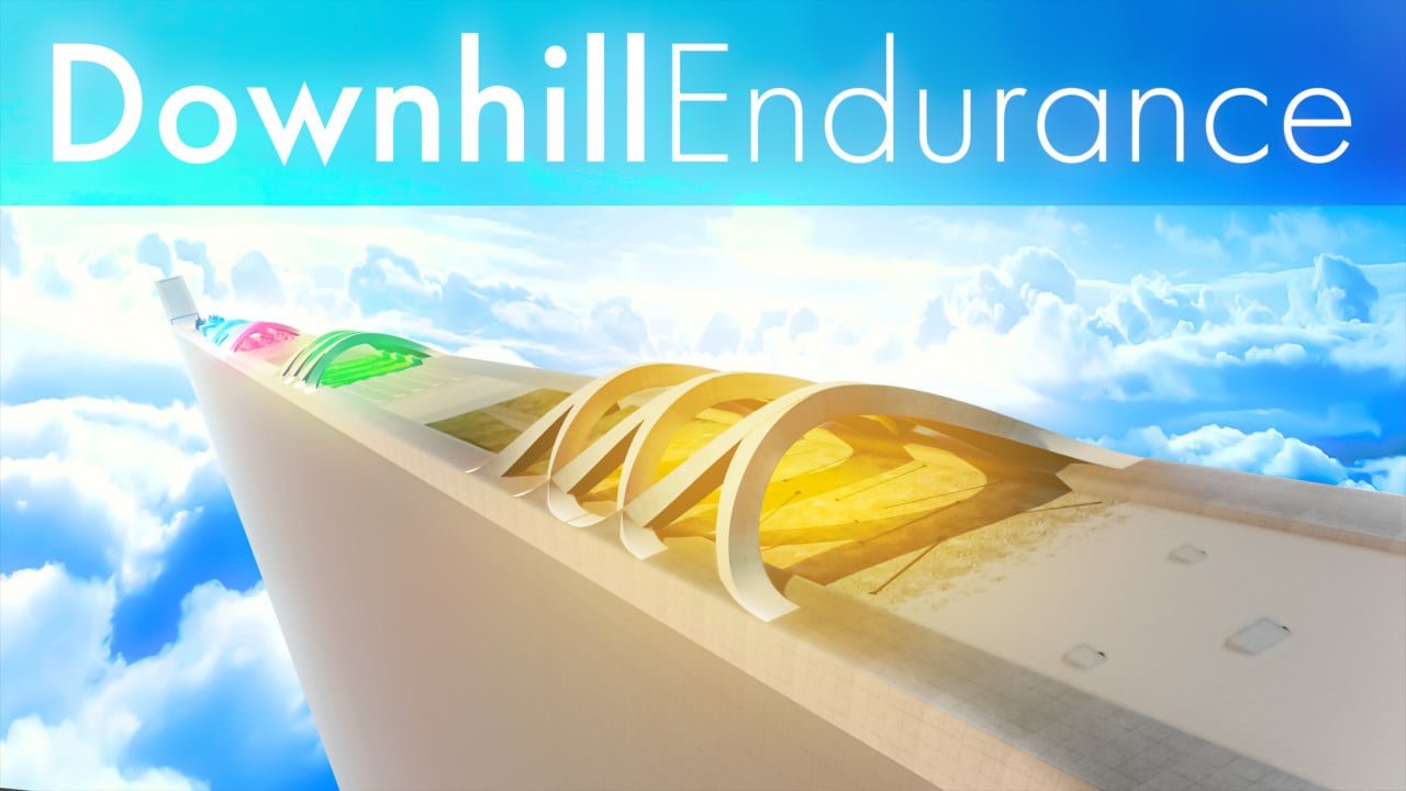 Downhill Endurance