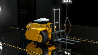 Electric Forklift 1.1.0.0 thumbnail 2