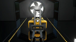 Electric Forklift 1.1.0.0 thumbnail 5