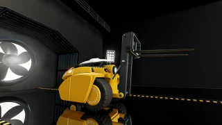 Electric Forklift 1.1.0.0 thumbnail 6