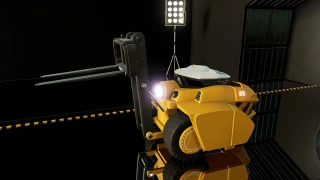 Electric Forklift 1.1.0.0 thumbnail 7