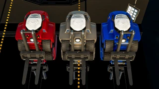 Electric Forklift 1.1.0.0 thumbnail 8