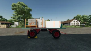 Old Tipper 7.1T v 1.0.3