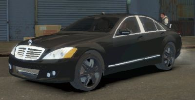 Brabus SV 12 S Biturbo