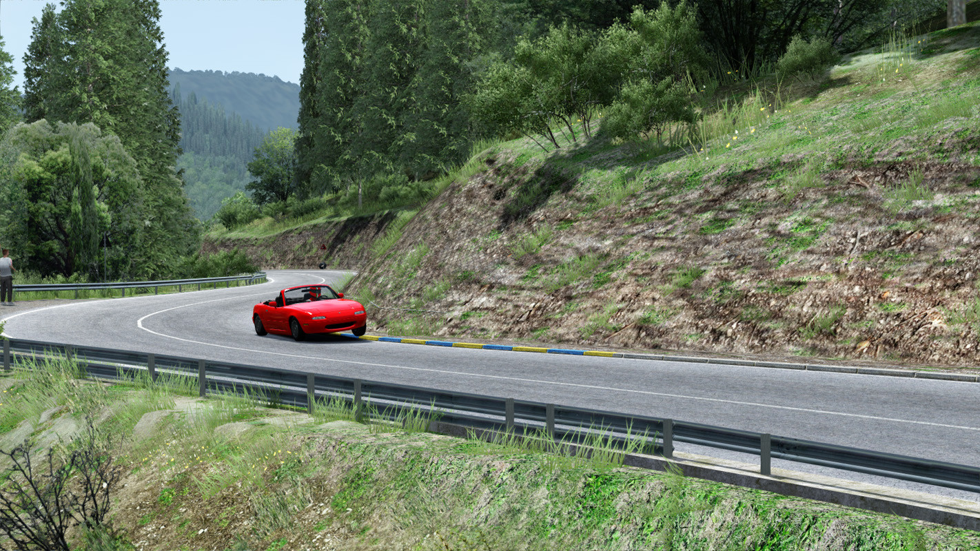 Krajiska Zmija hillclimb image 6
