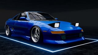 Toyota MR2 (FREE)