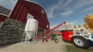 Bulktech 10 Series Dry Bins v 1.0 thumbnail 3