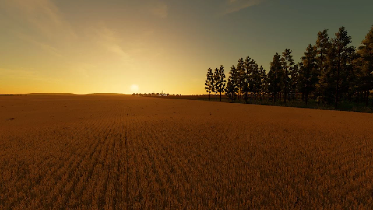 Matopiba Map Edition v 2.0