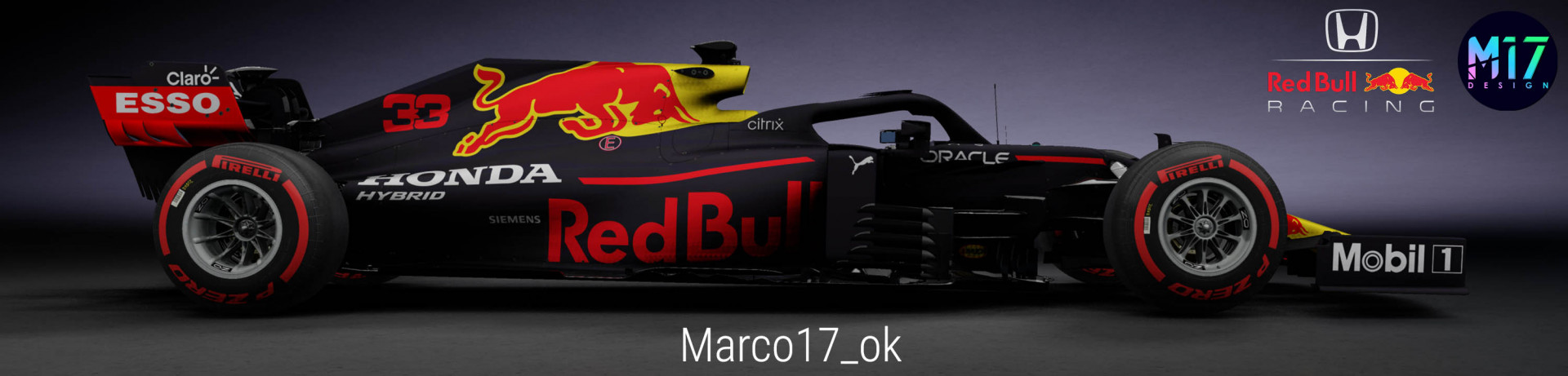 Formula Hybrid 2021 | F1 2021 Community Skin Pack image 2
