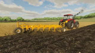 Case IH-720 Plow Pack v 1.0 thumbnail 6